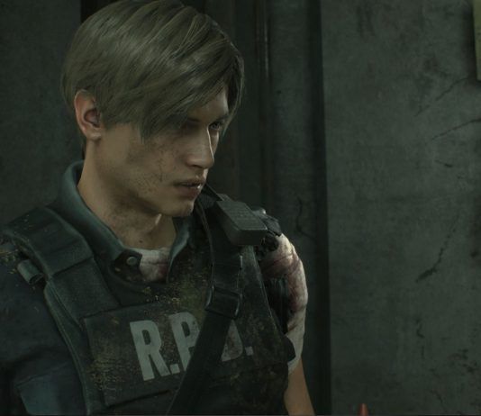 Ya conocemos el tamaño de Resident Evil 2