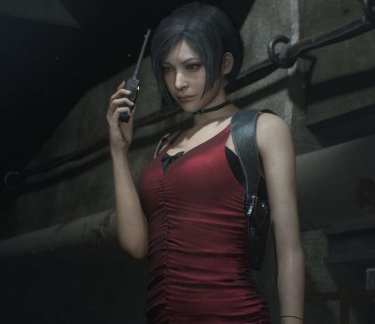 El nuevo gameplay de Resident Evil 2 nos pone en la piel de Ada Wong