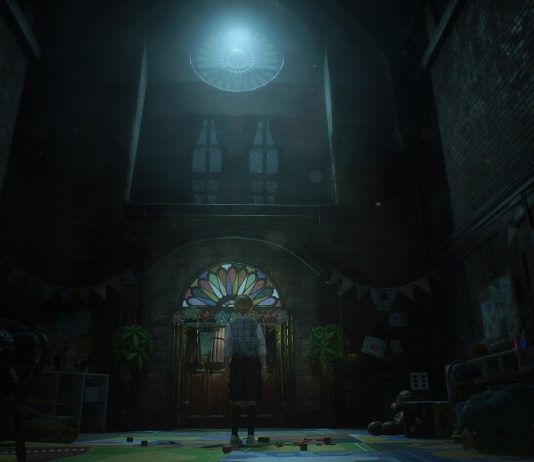 Resident Evil 2 contará con una nueva zona en Raccoon City: el orfanato