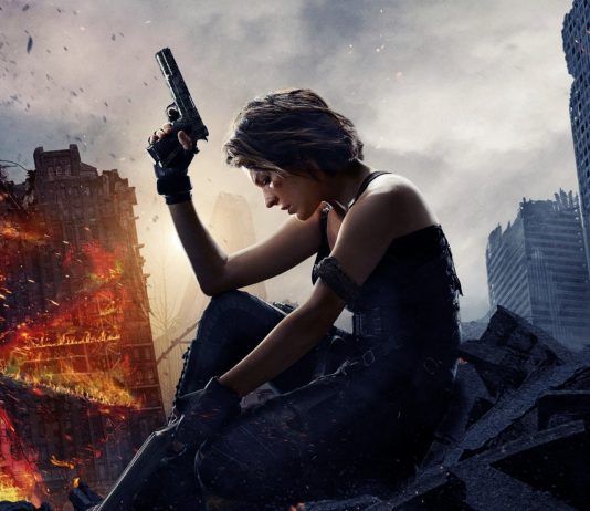 Se filtran los detalles argumentales de la serie de Resident Evil para Netflix