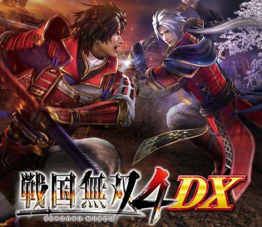 Samurai Warriors 4 DX llegará a PlayStation 4 y Switch en 2019