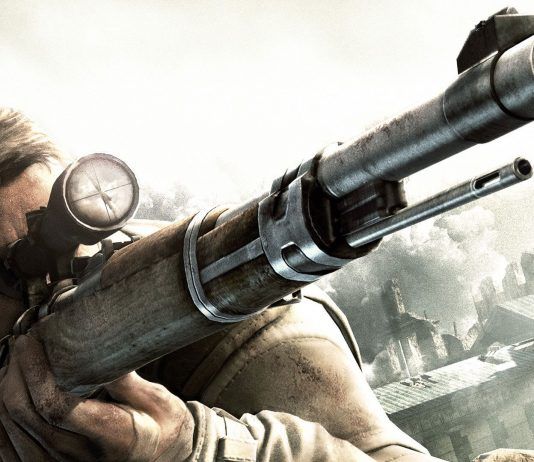 Sniper Elite VR y dos juegos más de Rebellion estarán en el E3 2019