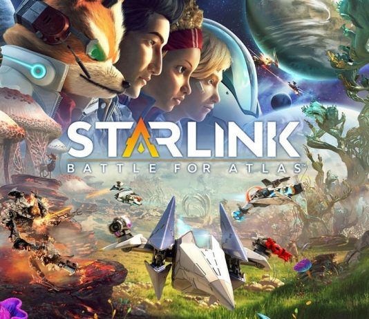 Se dejarán de vender juguetes físicos de Starlink: Battle for Atlas debido a sus bajas ventas