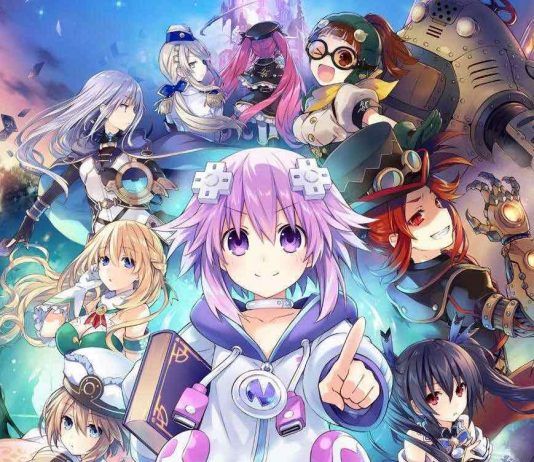 Super Neptunia RPG nos da nuevos detalles sobre las Gemas Mágicas