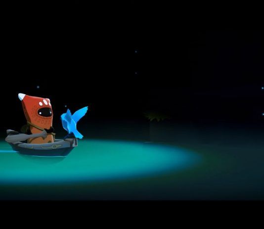 The Last Campfire es lo nuevo de Hello Games presentado en TGA 2018