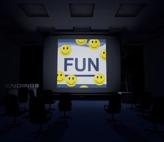 The Stanley Parable: Ultra Deluxe llegará el 27 de abril a todas las plataformas