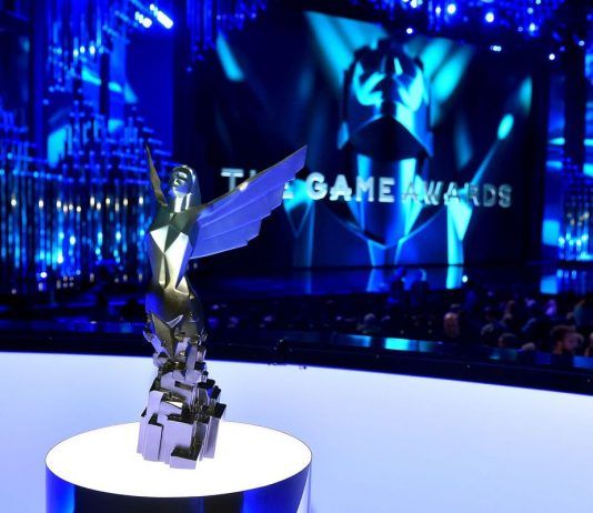 Estos son todos los ganadores de The Game Awards 2019: Sekiro se lleva el GOTY