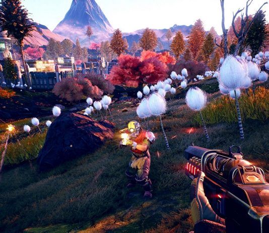 The Outer Worlds no tendrá una estructura de mundo típica