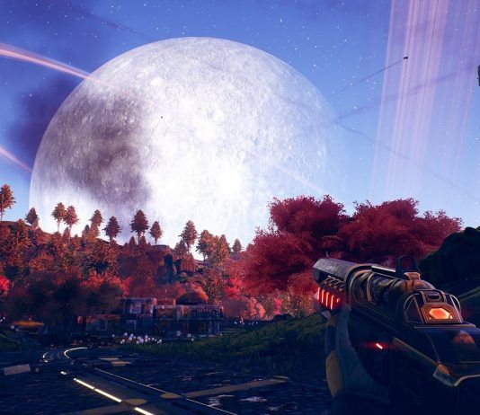 The Outer Worlds también se lanzará en formato físico