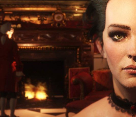 The Council: Complete Edition llegará a PS4 el 10 de diciembre