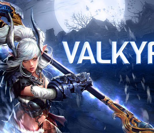 TERA pone fecha a la llegada de Valkyrie a consolas