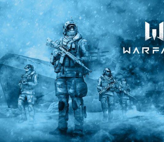 Los responsables de Warface piensan en hacer una versión del juego para PS5 y Xbox Series X