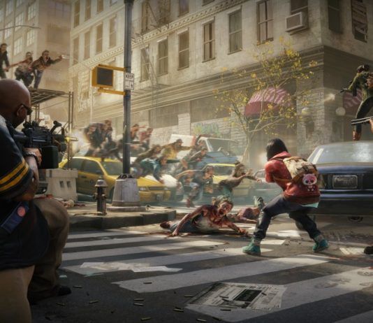 Descubre las diferentes clases de World War Z con su nuevo tráiler