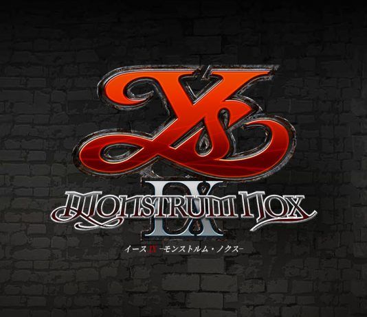 Ys IX: Monstrum Nox tendrá lugar después de Ys Seven; habrá nuevos elementos de juego