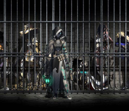 Anunciado YS IX: Monstrum Nox para PS4