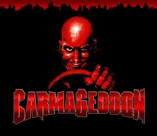 THQ Nordic adquiere la IP de Carmageddon
