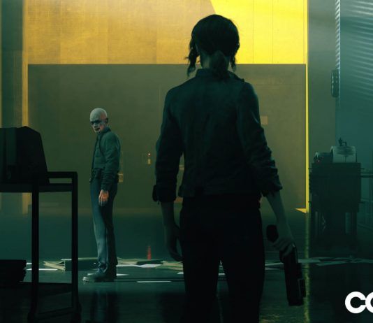 Remedy confirma que Control tendrá Modo Foto pero no Nueva Partida+