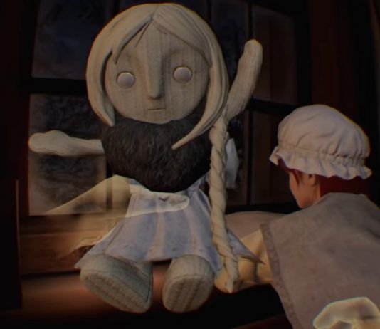 FromSoftware asegura que los guiños de Bloodborne en Déraciné no implican un nuevo juego