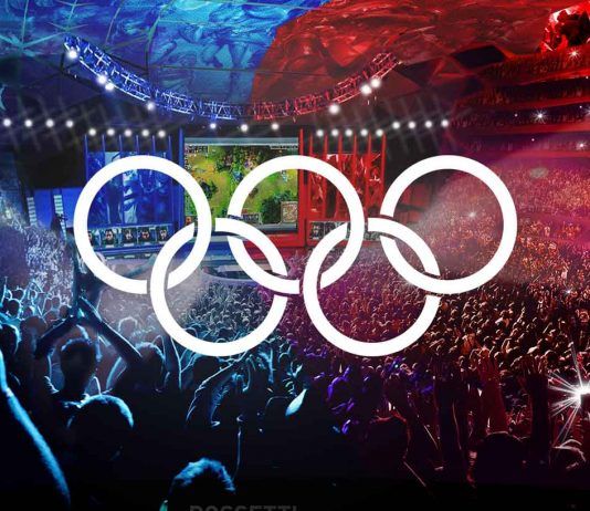 El Comité Olímpico califica de "prematuras" las conversaciones sobre incluir los eSports