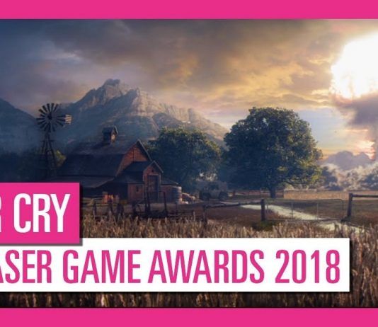 ¡Bombazo! Ubisoft presentará un nuevo Far Cry en The Game Awards 2018
