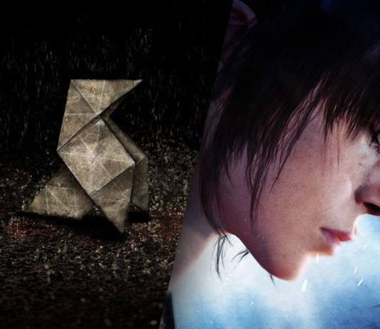 Quantic Dream satisfecha con las ventas en PC de sus obras