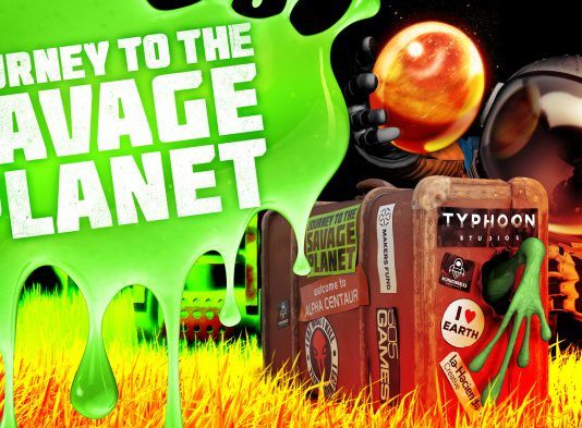 Lánzate a explorar, Journey to the Savage Planet ya está disponible en Steam