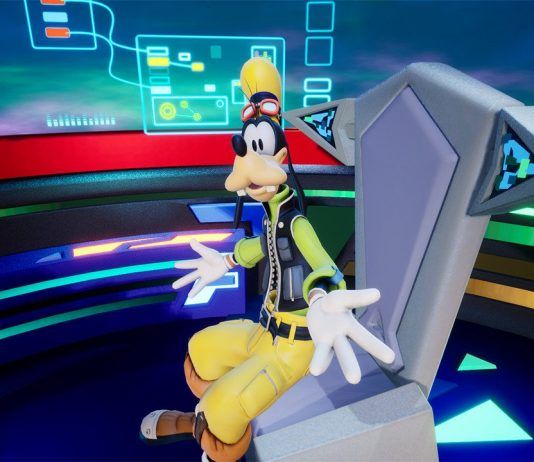 La segunda parte de Kingdom Hearts: VR Experience llegará la semana que viene