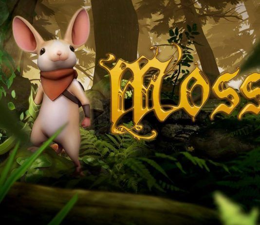 Ya puedes probar Moss de PlayStation VR mediante su demo gratuita