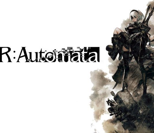 Yoko Taro confirma NieR: Automata Game of the YoRHa Edition... a su manera