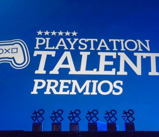 Últimos días para participar en la 9ª Edición de los Premios PlayStation