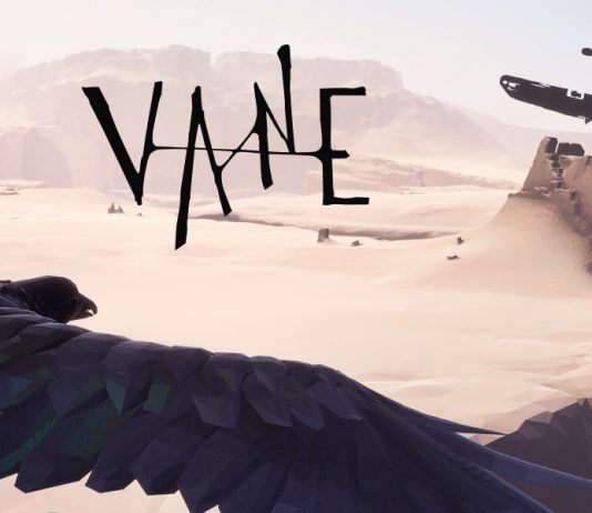 Vane, el indie japonés exclusivo de PS4, se lanzará en enero