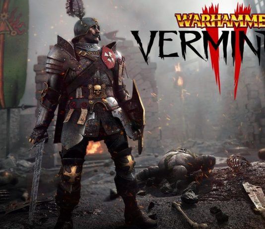 Warhammer: Vermintide 2 tendrá un fin de semana gratuito que empieza hoy