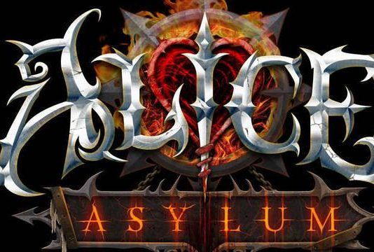 American McGee confirma el desarrollo de Alice: Asylum