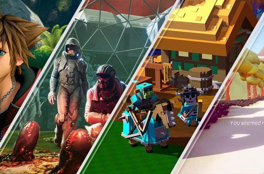 Actualización semanal de PS Store, 28 de enero - 1 de febrero