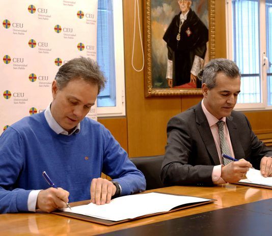Playstation y la Universidad CEU San Pablo crean un Titulo de VR