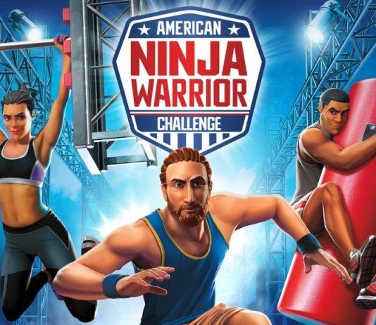 Ponte a prueba con American Ninja Warrior Challenge, el juego basado en el famoso programa