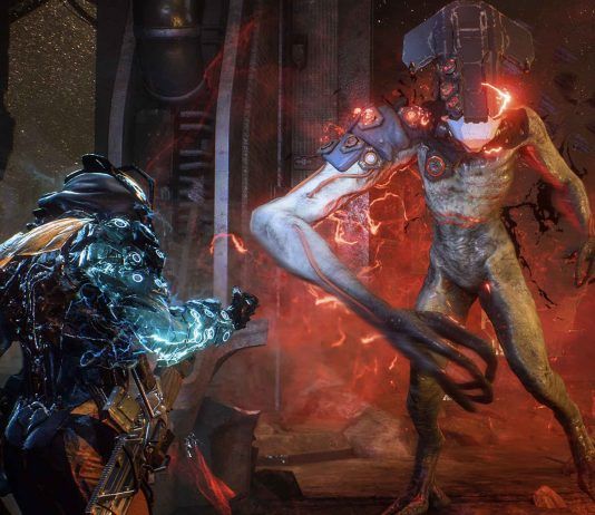 Descubre la historia, progresión y personalización de Anthem