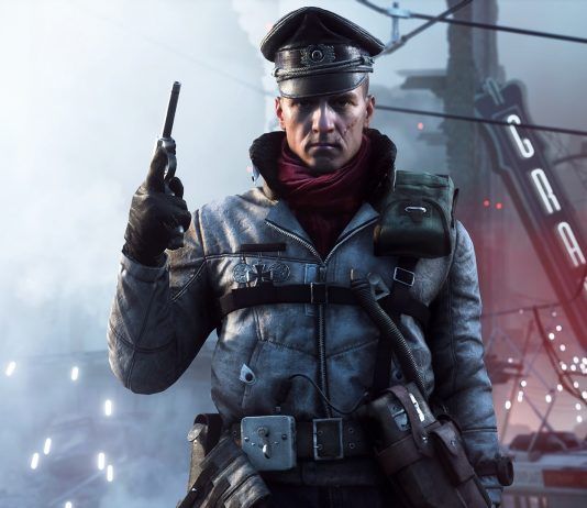 Un estudio de EA/DICE ya trabaja en la campaña del próximo Battlefield