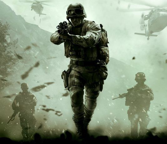 El próximo Call of Duty 2019 podría llegar de Infinity Ward y ser Modern Warfare 4