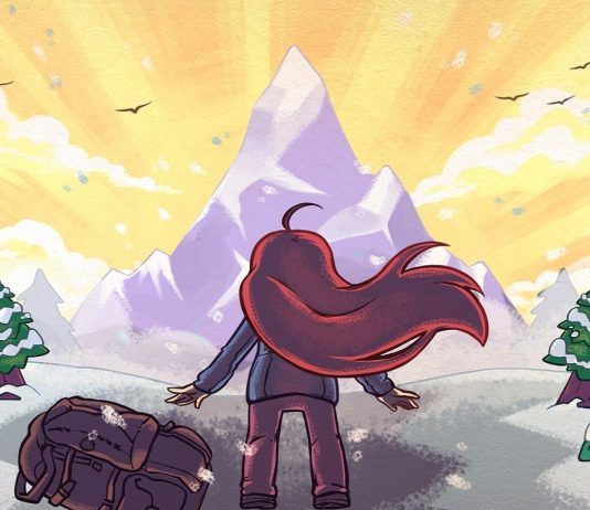 Los imprescindibles Inside y Celeste gratis en la Epic Games Store