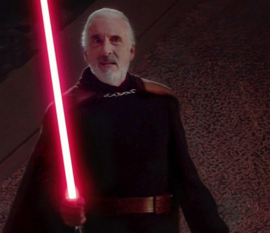 Star Wars Battlefront II recibe hoy al conde Dooku y más modos para Geonosis