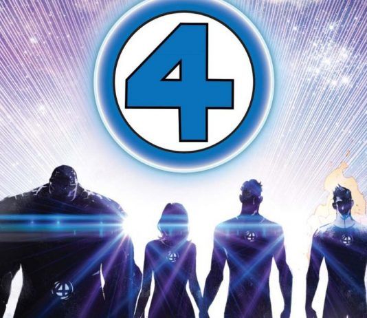 Marvel Games parece esconder algo con el número 4, ¿juego de los Cuatro Fantásticos?