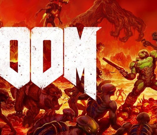 La película de DOOM retrasa su llegada para poder trabajar más en el CGI