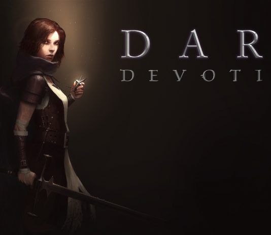 El RPG Dark Devolution y sus mortales laberintos ya están disponibles en PS4 y Switch