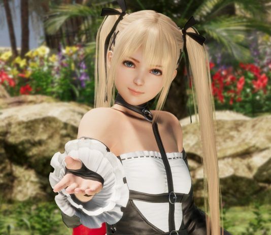 El pase de temporada de Dead or Alive 6 será más caro que el propio juego