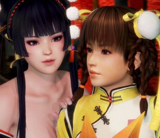 Dead or Alive 6 tendrá demo, campeonato mundial y colaborará con SNK
