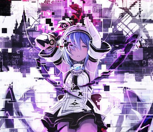 Idea Factory anuncia fecha de salida para Death end re; Quest en Switch