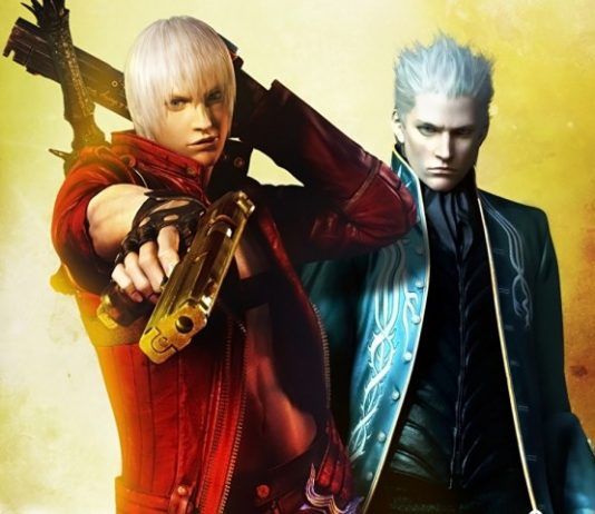 Devil May Cry 3: Special Edition de Switch podría incluir nuevo material