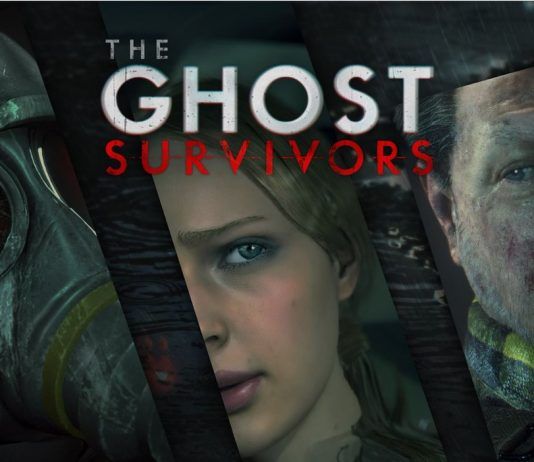 Nuevos detalles de Ghost Survivors, el próximo DLC de Resident Evil 2
