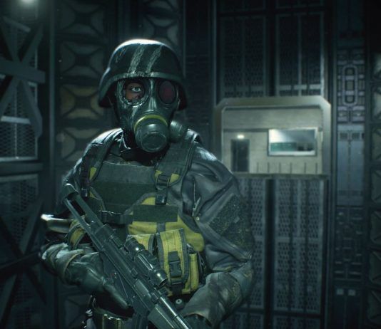 The Ghost Survivors llegará gratis en febrero para Resident Evil 2
